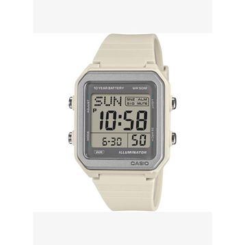 Casio W-221H-8AVDF Erkek Kol Saati