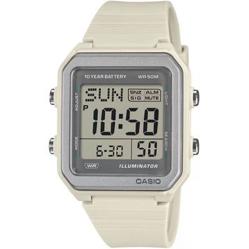 Casio W-221H-8AVDF Erkek Kol Saati