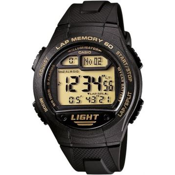 Casio W-734-9AVDF Erkek Kol Saati