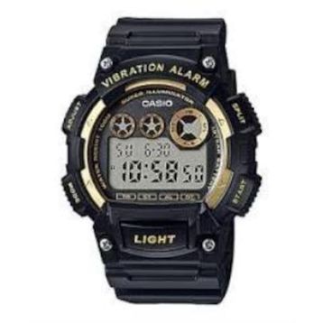 Casio W-735H-1A2VDF Erkek Kol Saati