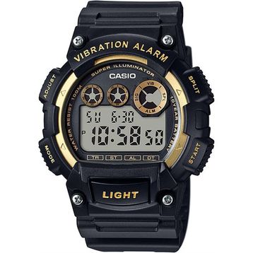 Casio W-735H-1A2VDF Erkek Kol Saati