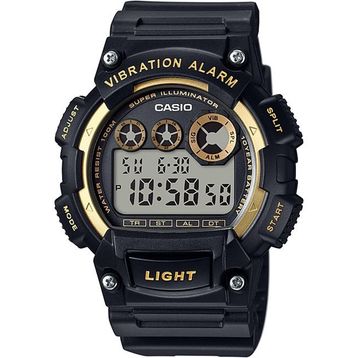 Casio W-735H-1A2VDF Erkek Kol Saati