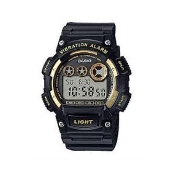 Casio W-735H-1A2VDF Erkek Kol Saati