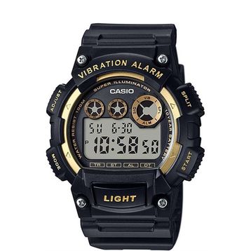 Casio W-735H-1A2VDF Erkek Kol Saati