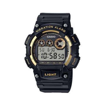 Casio W-735H-1A2VDF Erkek Kol Saati