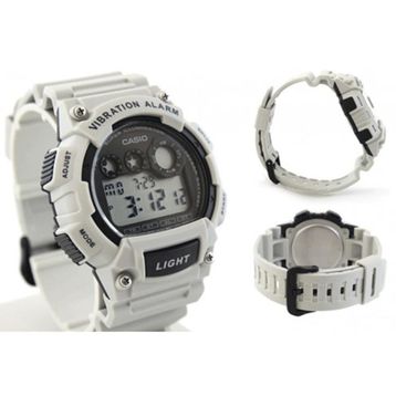 Casio W-735H-8A2VDF Erkek Kol Saati