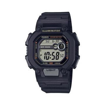 Casio W-737hx-1avdf Erkek Kol Saati