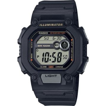Casio W-737hx-1avdf Erkek Kol Saati