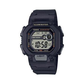 Casio W-737hx-1avdf Erkek Kol Saati