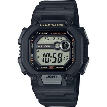 Casio W-737hx-1avdf Erkek Kol Saati