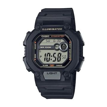 Casio W-737hx-1avdf Erkek Kol Saati