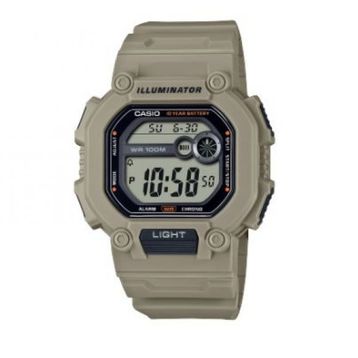 Casio W-737HX-5AVDF Erkek Kol Saati