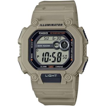 Casio W-737HX-5AVDF Erkek Kol Saati