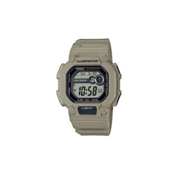Casio W-737HX-5AVDF Erkek Kol Saati