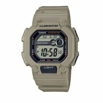 Casio W-737HX-5AVDF Erkek Kol Saati