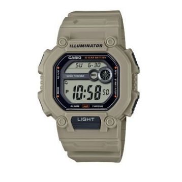 Casio W-737HX-5AVDF Erkek Kol Saati