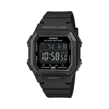 Casio W-738H-1BVDF Erkek Kol Saati
