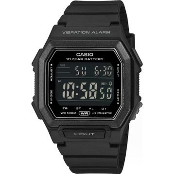 Casio W-738H-1BVDF Erkek Kol Saati