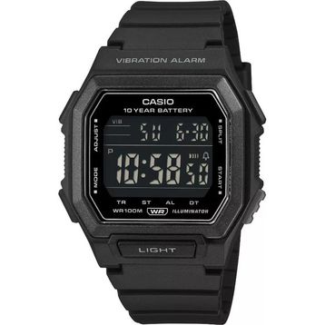 Casio W-738H-1BVDF Erkek Kol Saati