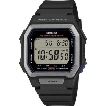 Casio W-738H-1BVDF Erkek Kol Saati