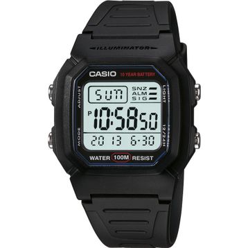 Casio W-800H-1A Erkek Kol Saati