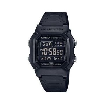 Casio W-800H-1BVDF Erkek Kol Saati
