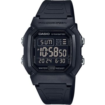 Casio W-800H-1BVDF Erkek Kol Saati