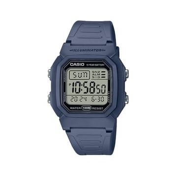 Casio W-800H-2AVDF Erkek Kol Saati