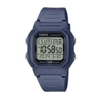 Casio W-800H-2AVDF Erkek Kol Saati