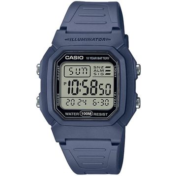 Casio W-800H-2AVDF Erkek Kol Saati