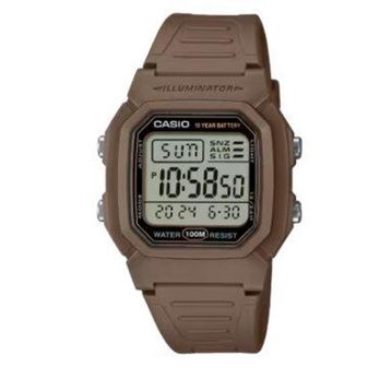 Casio W-800H-5AVDF Erkek Kol Saati
