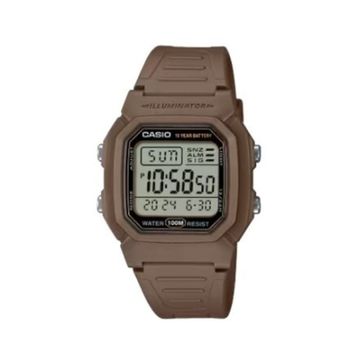 Casio W-800H-5AVDF Erkek Kol Saati