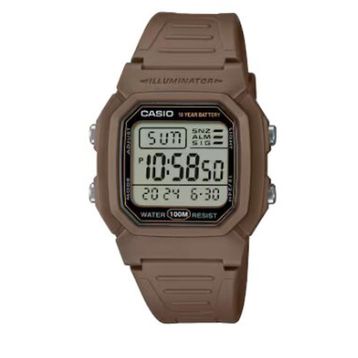 Casio W-800H-5AVDF Erkek Kol Saati