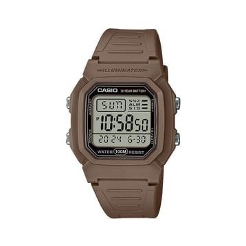 Casio W-800H-5AVDF Erkek Kol Saati