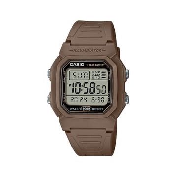 Casio W-800H-5AVDF Erkek Kol Saati