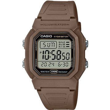 Casio W-800H-5AVDF Erkek Kol Saati