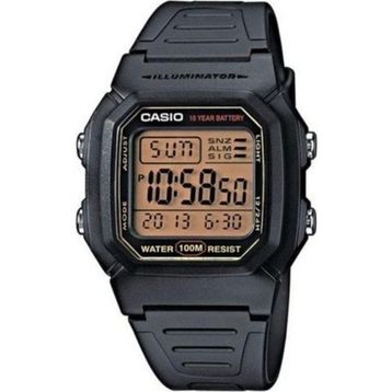 Casio W-800HG-9A Erkek Kol Saati