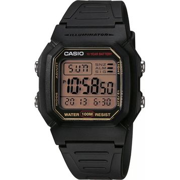 Casio W-800HG-9A Erkek Kol Saati