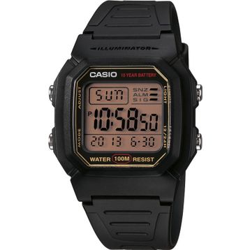 Casio W-800HG-9A Erkek Kol Saati