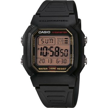 Casio W-800HG-9A Erkek Kol Saati