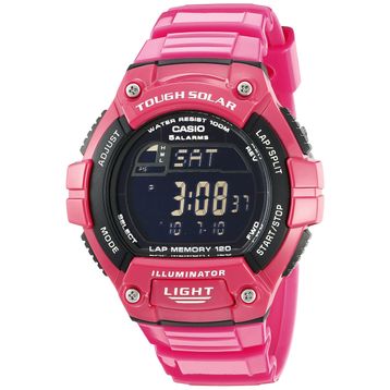 Casio W-S220C-4BVDF Erkek Kol Saati