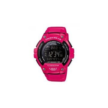 Casio W-S220C-4BVDF Erkek Kol Saati