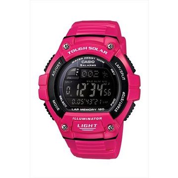 Casio W-S220C-4BVDF Erkek Kol Saati