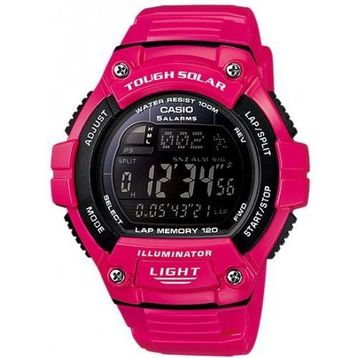 Casio W-S220C-4BVDF Erkek Kol Saati