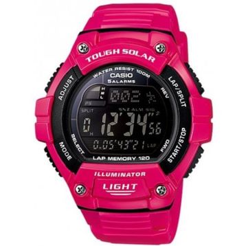 Casio W-S220C-4BVDF Erkek Kol Saati