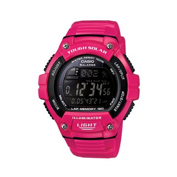 Casio W-S220C-4BVDF Erkek Kol Saati