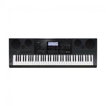 Casio WK-7600 Klavye