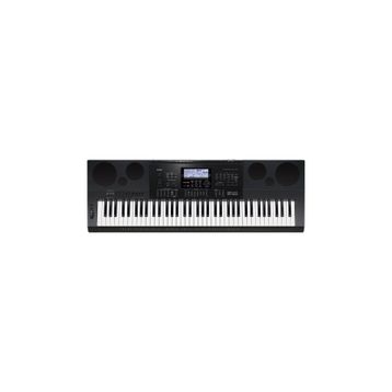 Casio WK-7600 Klavye