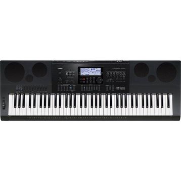 Casio WK-7600 Klavye