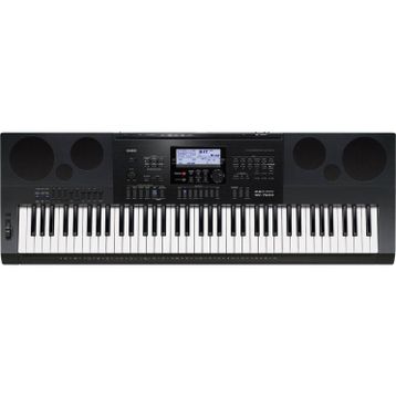 Casio WK-7600 Klavye